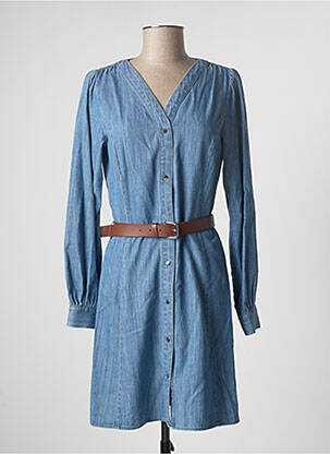Robe courte bleu MICHAEL KORS pour femme