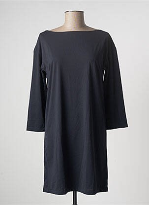 Robe courte bleu RRD (ROBERTO RICCI DESIGNS) pour femme