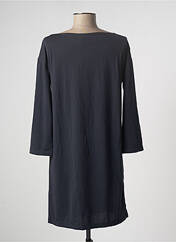 Robe courte bleu RRD (ROBERTO RICCI DESIGNS) pour femme seconde vue