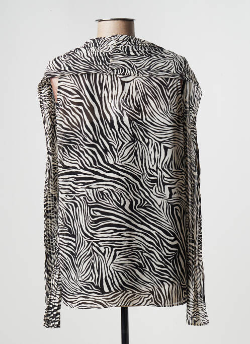 Top noir MICHAEL KORS pour femme