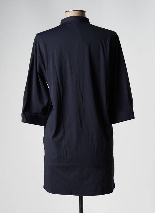 Tunique manches longues noir RRD (ROBERTO RICCI DESIGNS) pour femme