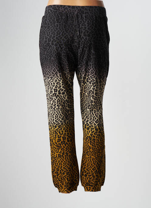 Jogging gris FIVE pour femme