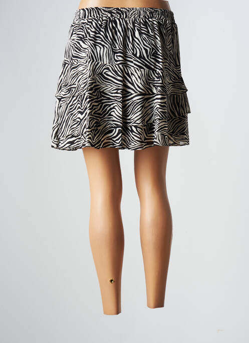 Jupe courte noir MICHAEL KORS pour femme