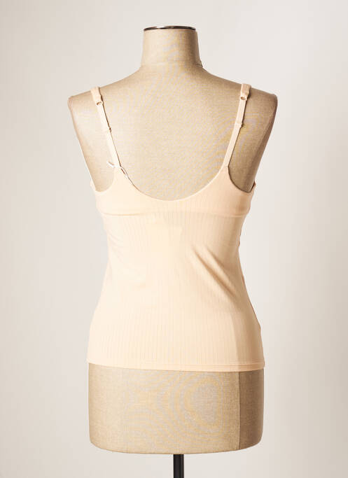 Top rose ETAM pour femme