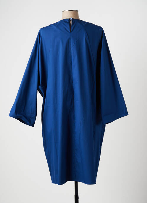 Robe mi-longue bleu RIANI pour femme