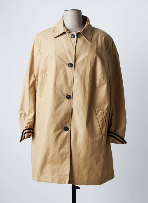 Trench beige BASLER pour homme