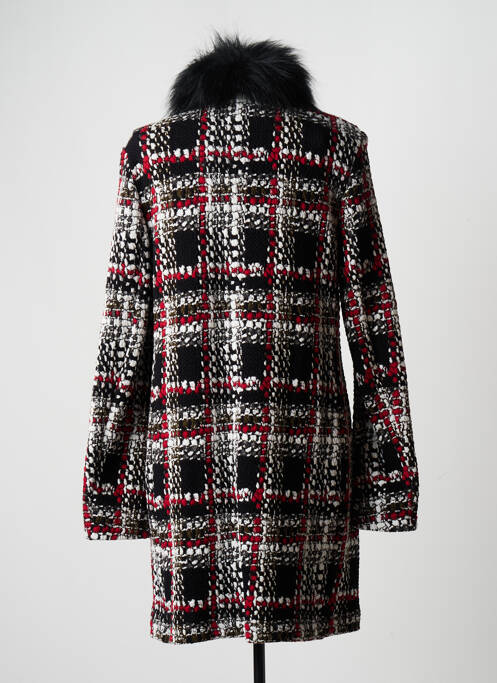 Veste casual noir AIRFIELD pour femme