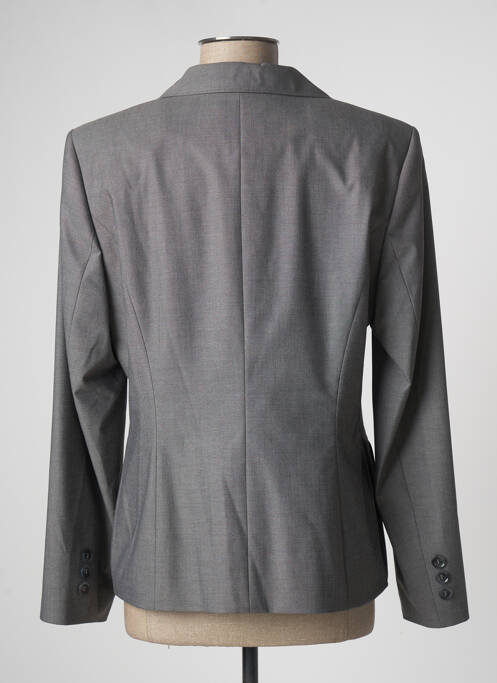 Blazer gris BASLER pour femme