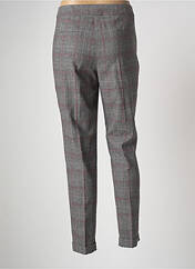 Pantalon chino gris GERRY WEBER pour femme seconde vue