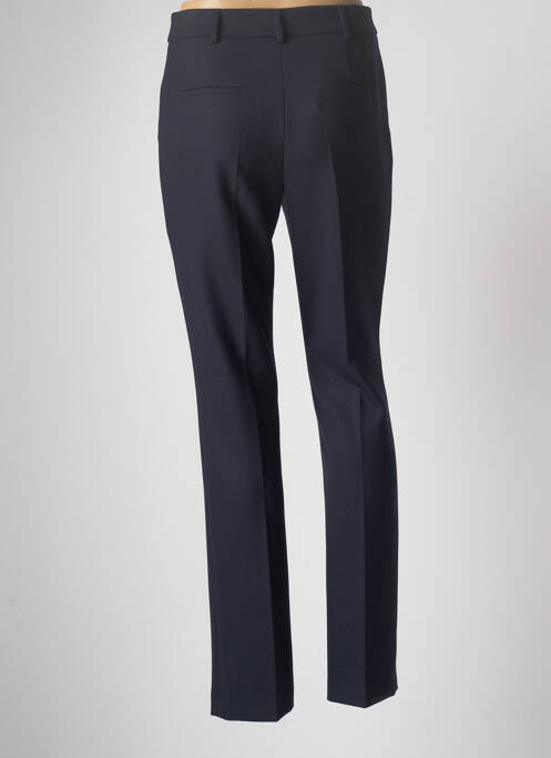 Pantalon slim bleu BASLER pour femme