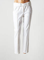 Pantalon 7/8 beige AIRFIELD pour femme seconde vue