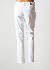 Pantalon 7/8 beige AIRFIELD pour femme seconde vue