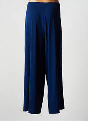 Pantalon large bleu RIANI pour femme seconde vue