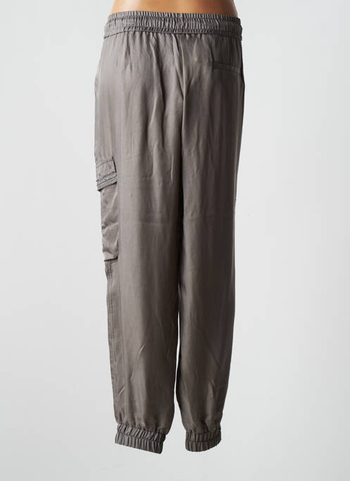 Jogging gris FABER pour femme