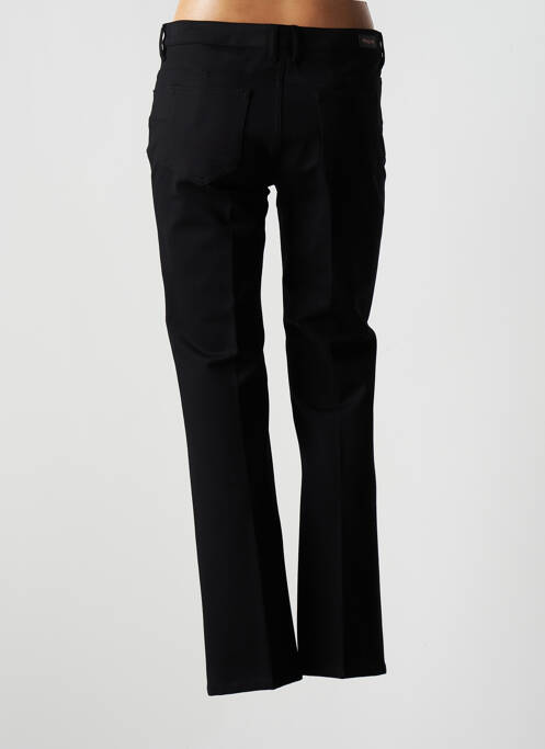 Pantalon flare noir MAYJUNE pour femme