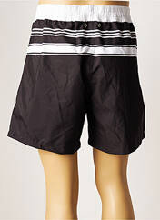 Short de bain noir HOM pour homme seconde vue