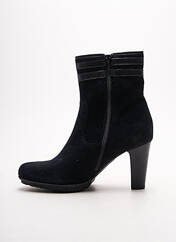 Bottines/Boots noir MAM'ZELLE pour femme seconde vue