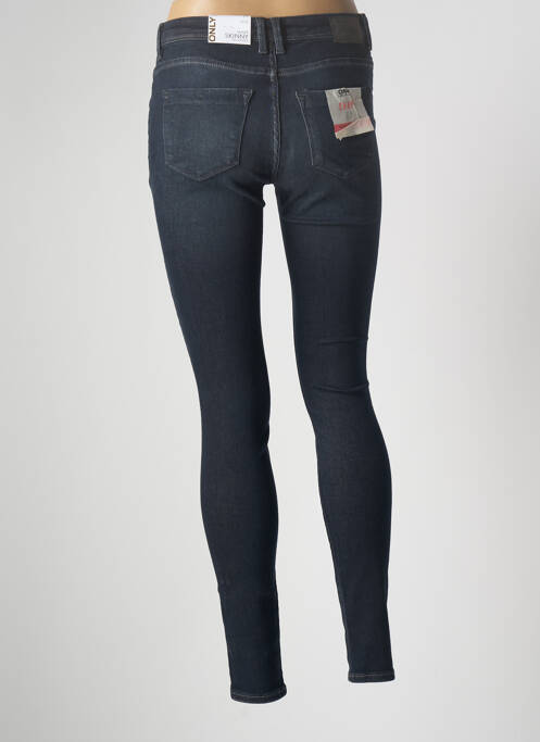 Jeans skinny bleu ONLY femme