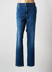 Jeans skinny bleu ONLY CARMAKOMA pour femme seconde vue