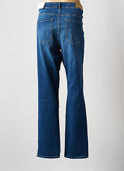 Jeans skinny bleu ONLY CARMAKOMA pour femme seconde vue