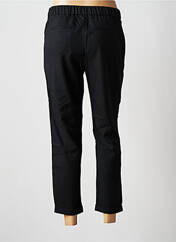 Pantalon 7/8 noir ONLY pour femme seconde vue