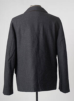 Blazer poches gris VICOMTE ARTHUR homme