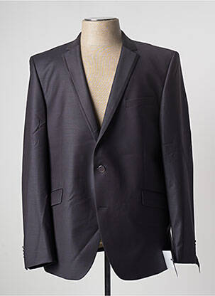 Veste chic poches bleu DIGEL homme