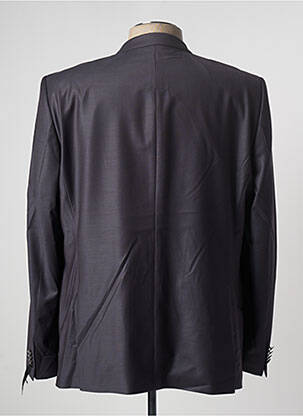 Veste chic poches bleu DIGEL homme