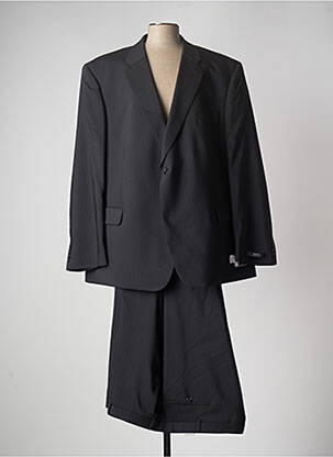 Costume de cérémonie coupe costume noir DIGEL homme
