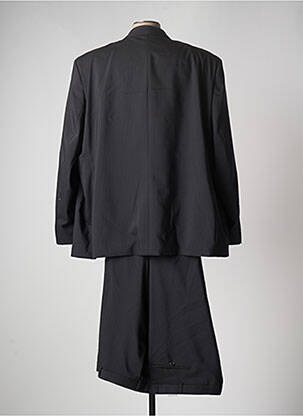 Costume de cérémonie coupe costume noir DIGEL homme