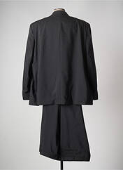 Costume de cérémonie noir DIGEL pour homme seconde vue