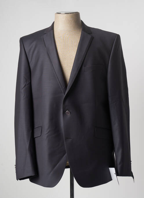 Veste chic poches bleu DIGEL homme