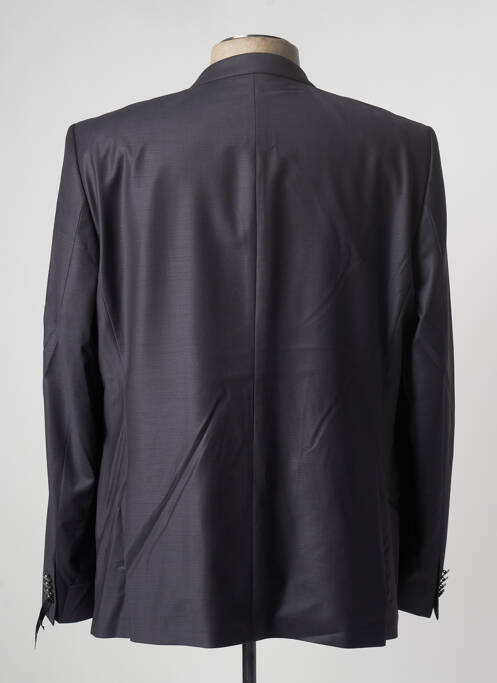 Veste chic bleu DIGEL pour homme