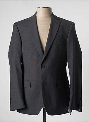 Blazer poches gris PIERRE CARDIN homme