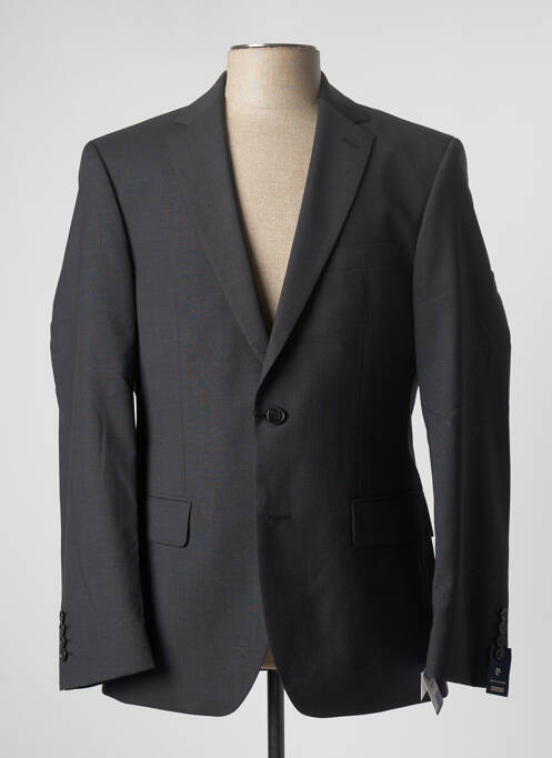 Blazer poches gris PIERRE CARDIN homme