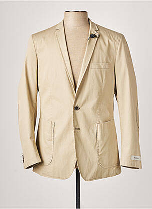 Blazer beige M.E.N.S homme