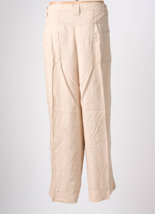Pantalon large beige KJBRAND femme