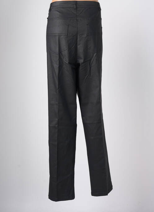 Pantalon slim noir CISO pour femme