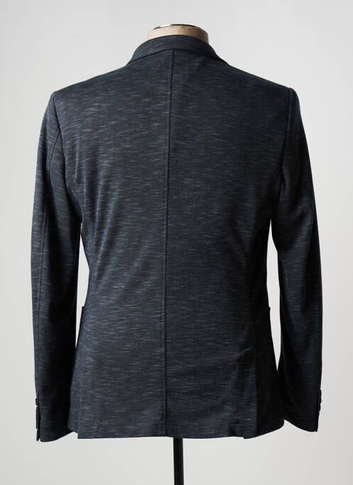 Blazer gris THOMAS GOODWIN pour homme