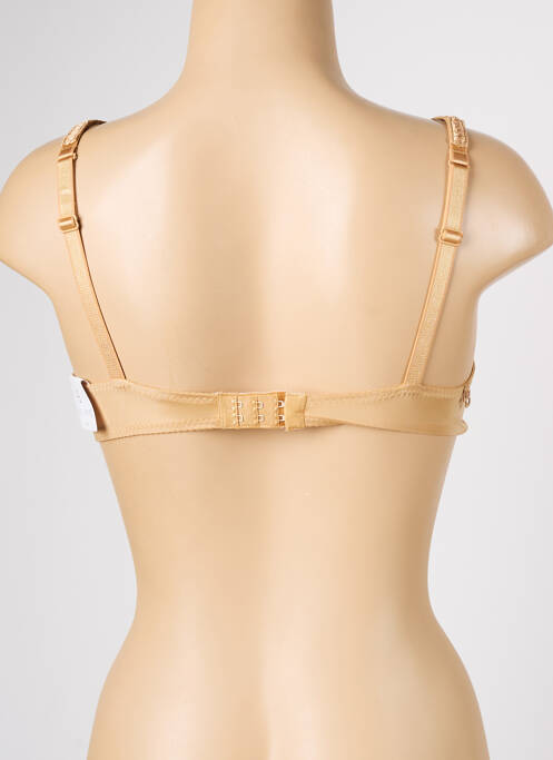 Soutien-gorge beige LOUISA BRACQ femme