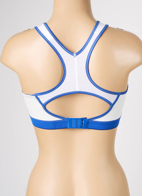 Soutien-gorge blanc ANITA femme