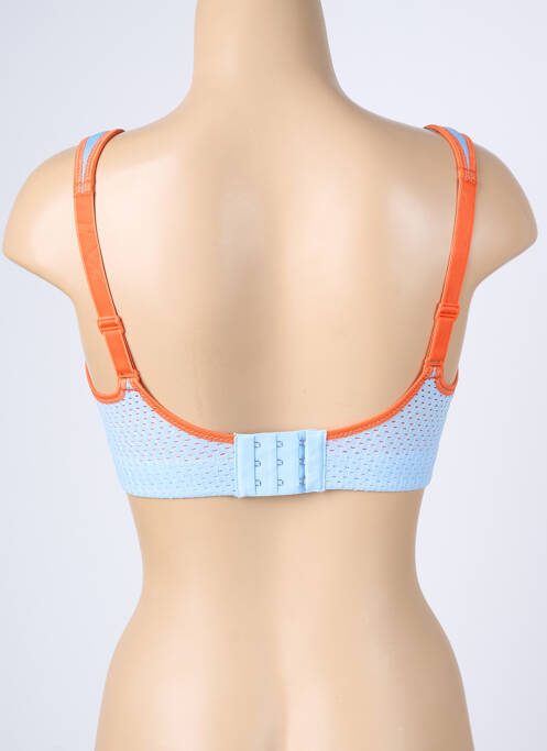 Soutien-gorge bleu ANITA femme