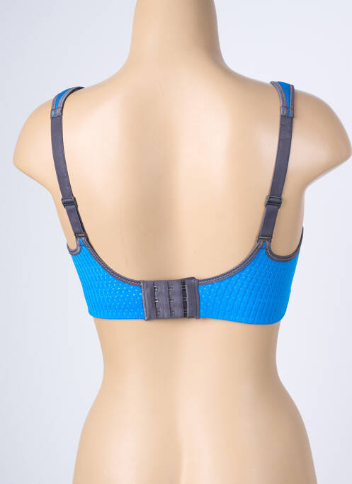 Soutien-gorge bleu ANITA femme
