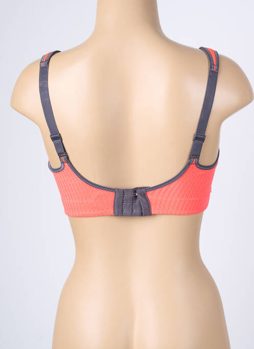 Soutien-gorge rose ANITA femme