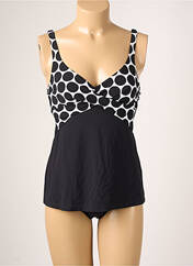 Tankini noir ANITA pour femme seconde vue