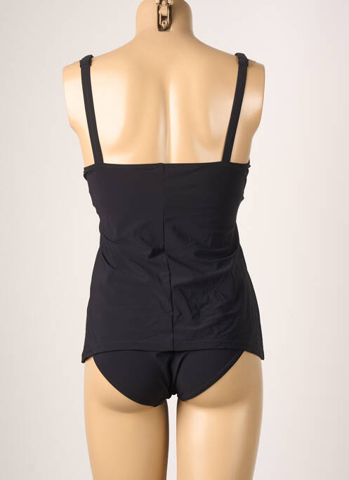 Tankini noir ANITA pour femme