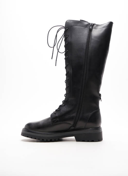 Bottes noir MYMA pour femme