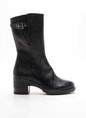 Bottines/Boots noir PAULA URBAN pour femme seconde vue