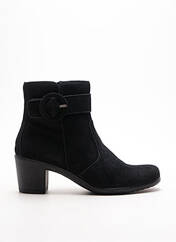 Bottines/Boots noir ENVAL SOFT pour femme seconde vue