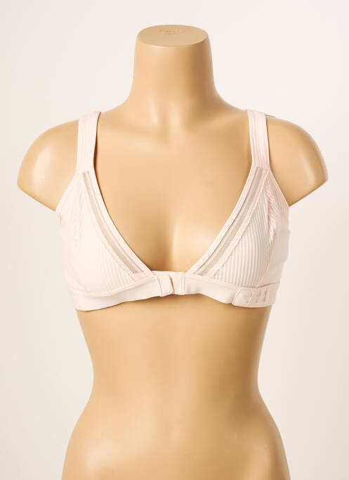 Soutien-gorge rose FANTASIE pour femme